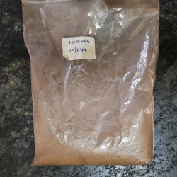 2 Bromo 5 Hydroxybenzaldehyde Powder, C7H5BrO2, 2973-80-0