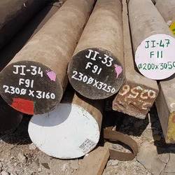 Round Bars for Construction, Size: 6 upto 1200 mm