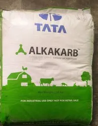Industrial Grade 99% Alkakarb Tata Sodium Bicarbonate