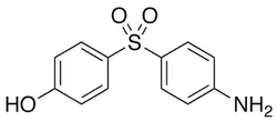 Dapsone Aniline Phenol Impurity