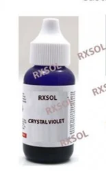 CRYSTAL VIOLET, Packaging Type: Box