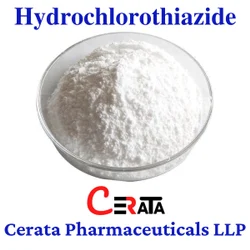 Hydrochlorothiazide API Powder