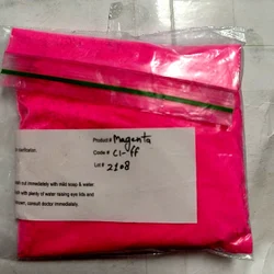 Magenta Synthetic Iron Oxide Pigment, 1317-61-9, Fe2o3