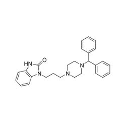 Oxatomide