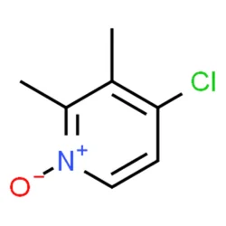 Pyridine Chloro Dimethyl Oxide API