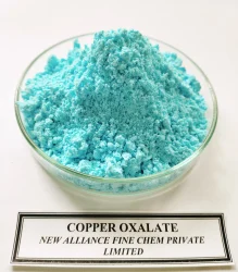 Copper Oxalate, Packaging Size: 25kg