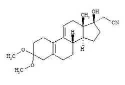 Dienogest Impurity E