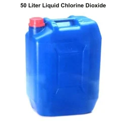 Liquid Chlorine, For Water Disinfectant, 99%