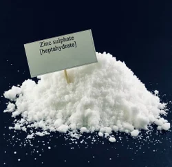 Zinc Sulfate Heptahydrate