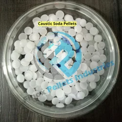 Caustic Soda Pellets, 1310-73-2, Carboys