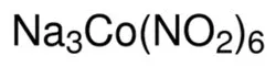 Sodium Cobaltinitrite (CAS Number: 13600-98-1)