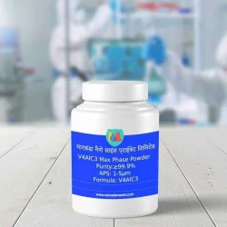 Vanadium Aluminum Carbide