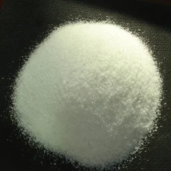 Off White Cationic Polyelectrolyte Powder