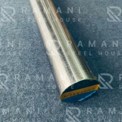 UNS N08926 Alloy 926 Round Bar, Single Piece Length: 1-9 meter, Size: 6.35 - 300 Mm