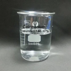 30% Liquid Cetrimonium Chloride