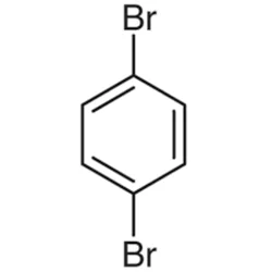 1 4 Dibromobenzene