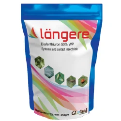 Powder Diafenthiuron 50% WP (Longere), 1 kg