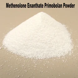 Methenolone Enanthate Powder