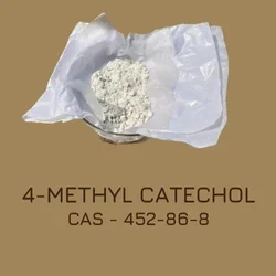 4-Methyl Catechol (Cas No. 452-86-8), For Fragrance Intermediate)