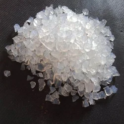 White Silica Gel, 1/2 Gram Pouch, Packaging Type: HDPE bag with liner