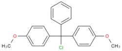 4,4'- Dimethoxytrityl Chloride, 98%