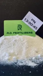 NPK 13 : 00 : 45 Potassium Nitrate, For Agriculture