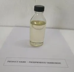 Phosphorous Tribromide Chemical