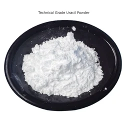 Technical Grade Uracil Powder