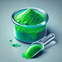 Ferric Ammonium Oxalate