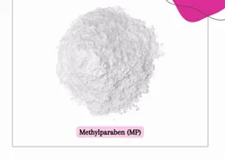 Methyl Parabean Powder, Packaging Size: 25 kg