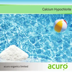 Calcium Hypochlorite Powder