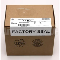 ALLEN BRADLEY 1768-L45/C