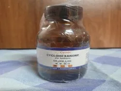 Cyclohexanone Chemical Compound