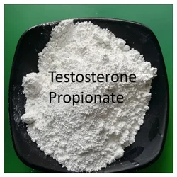Testosterone Propionate raw powder
