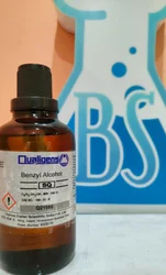 Benzoyl Alcohol Q21685