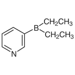 Diethyl (3-Pyridyl) Borane, Purity: 99%