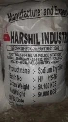 Sodium Cryolite Powder
