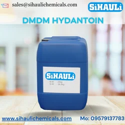 Dmdm Hydantoin Manufacturers, Suppliers, Exporters From Vasai Mumbai India