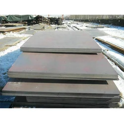 EN8 Steel Plates