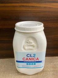 Chlorine Tablet, Purity: 60%