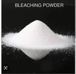 35% Calcium Hypochlorite Stable Bleaching Powder