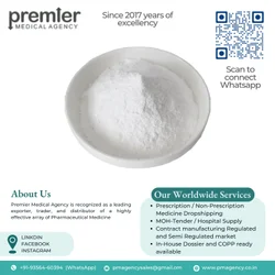 S4 (Andarine) Powder