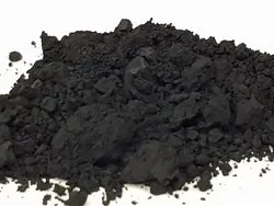 Black Iron Oxide, 25 kg, Powder