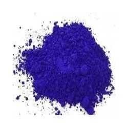 Pigment Blue 15.0 Dyes