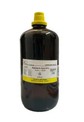 Laboratory Grade Sulphuric Acid 2.5 Liter for Gerber Milk FAT Testing