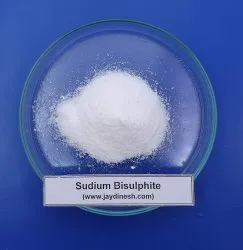 Sodium Bi Sulphite Manufacturer, Industrial, 50 Kg Bag
