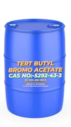Tert butyl bromo acetate, 98%