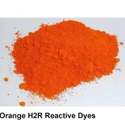 Orange H2R Reactive Dyes
