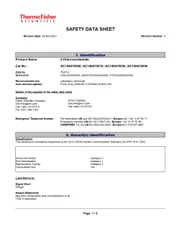 2- Chloroacetamide 99%, Grade Standard: Industrial Grade