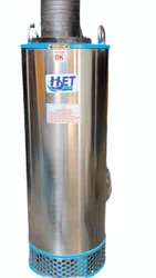 HET 40HP HIGH HEAD Submersible Dewatering Pump DEW SERIES